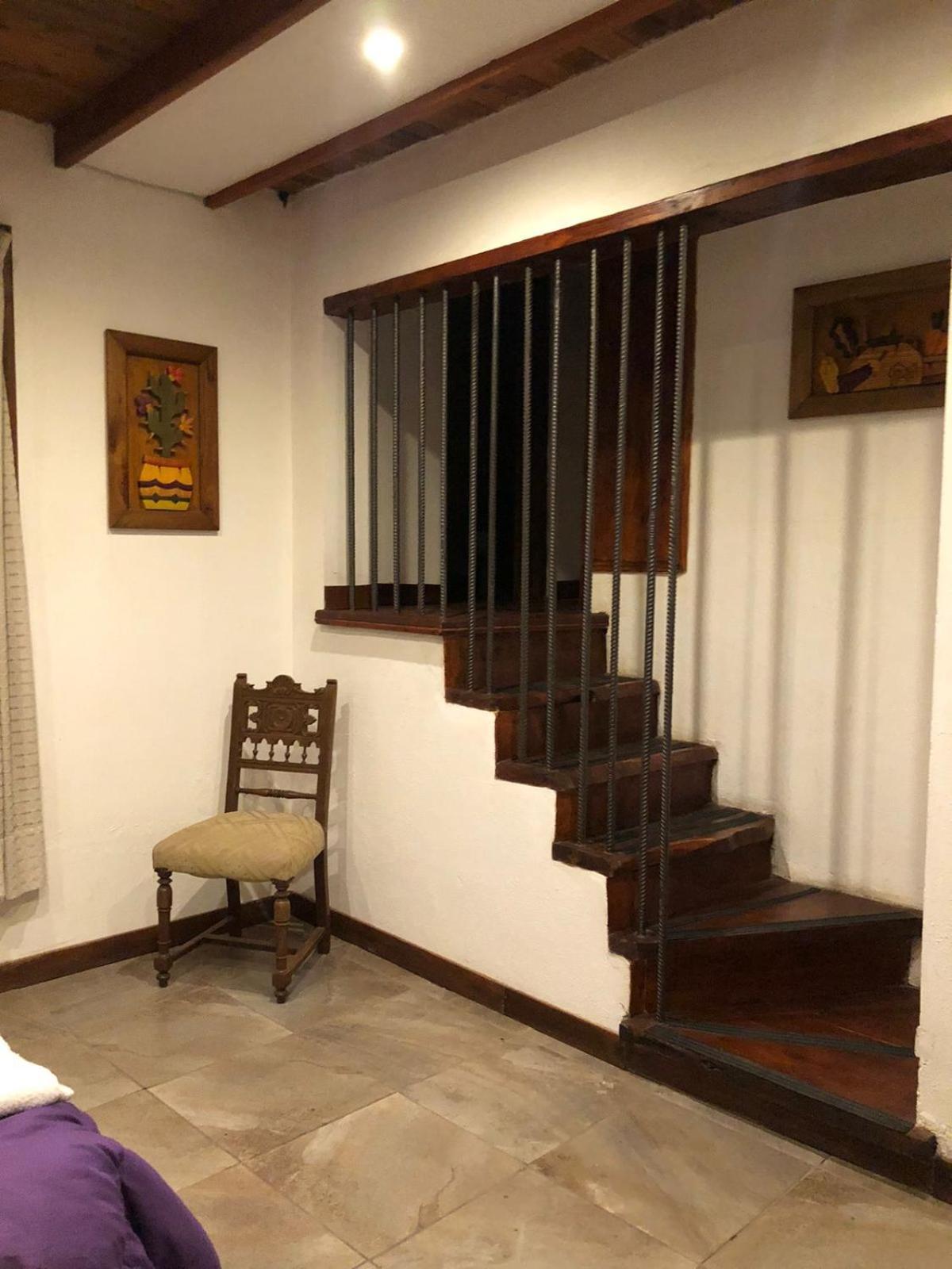 La Posada Encantada Мар-дель-Плата Экстерьер фото